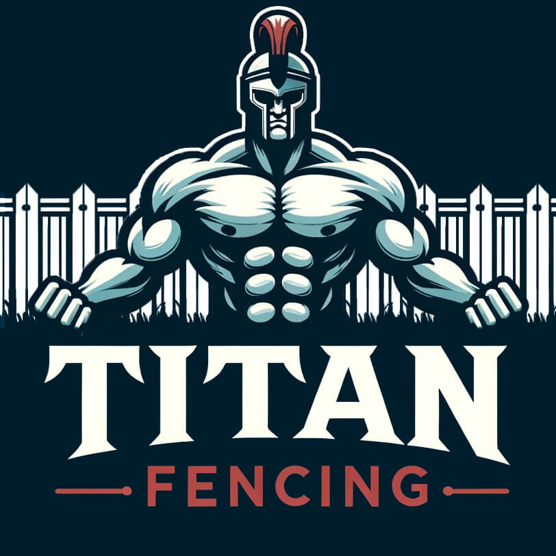 Titan Fencing