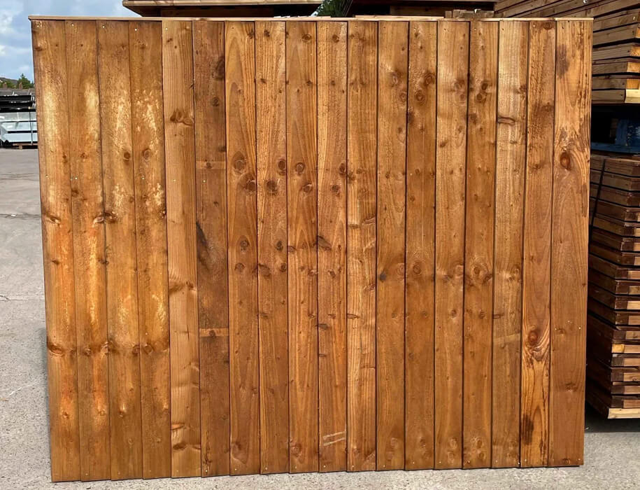 vertical-featheredge-fence-panels